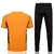 Kit Camisa e Calça Internacional 2023 - Treino Masculino - Laranja - comprar online