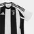 Imagem do Camisa Juventus 2024/25 - Torcedor Masculino - Branca e Preta