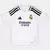 Kit Infantil Real Madrid 2024/25 - Branca - comprar online