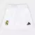 Kit Infantil Real Madrid 2024/25 - Branca na internet