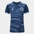 Camisa Cruzeiro 2024/25 - Torcedor Feminina - Azul Camuflada