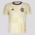 Camisa Flamengo 2024/25 Pré-Jogo Torcedor Feminina - Bege