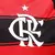 Imagem do Camisa Flamengo 2025/26 Patch Campeão Copa do Brasil - Manga Longa Masculina - Rubro Negra