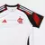 Imagem do Camisa Flamengo 2025/26 - Torcedor Feminina - Branca