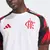 Camisa Flamengo 2025/26 - Patch Campeão Copa do Brasil - Torcedor Masculina - Branca - RRSPORTS | Camisas de Time - Frete grátis!