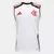 Regata Flamengo 2025/26 - Torcedor Masculina - Branca - comprar online