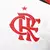 Regata Flamengo 2025/26 - Torcedor Masculina - Branca na internet