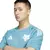 Camisa Cruzeiro 2025 - Treino Masculina - Azul Turquesa - comprar online