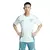 Camisa Cruzeiro 2025 - Treino Masculina - Azul Turquesa na internet
