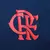 Camisa Flamengo 2025/26 Patch Campeão Copa do Brasil - Treino Masculina - Azul Marinho - loja online