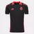 Camisa Internacional 2025 - Treino Masculina - Preta - comprar online