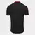 Camisa Internacional 2025 - Treino Masculina - Preta na internet