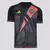 Camisa Atlético Mineiro 2025/26 Goleiro - Torcedor Masculina - Preta - comprar online