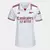 Camisa Arsenal III 2025/26 - Torcedor Feminina - Branca - comprar online