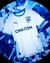 Kit Olympique Marseille Camisa e Short de Jogo 2024/25 - Branco - RRSPORTS | Camisas de Time - Frete grátis!