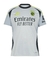 Camisa Benfica 2024/25 - Torcedor Masculina - Cinza