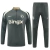 Conjunto Chelsea FC 2025/26 Blusão e Calça Treino Masculino - Verde Militar na internet
