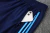 Kit Real Madrid 2025/26 Camisa e Short Treino Masculino - Azul - loja online