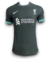 Camisa Liverpool III 2024/25 - Jogador Masculina - Preta na internet