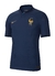 Camisa França 2022 - Torcedor Masculina - Azul