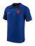 Camisa Holanda 2022 - Torcedor Masculino - Azul