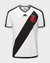 Camisa Vasco da Gama 2024/25 Kappa - Torcedor Masculina - Branca