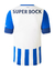 Camisa FC Porto I 22/23 - Torcedor Masculina - Azul e Branco - RRSPORTS | Camisas de Time - Frete grátis!