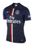 Camisa Paris Saint Germain - 2014/15 - Masculino (Retro) - Azul