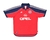 Camisa Bayern de Munique 2000/01 - Retrô Masculino - Vermelha