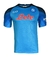 Camisa Napoli 2022- Masculino Torcedor - Azul