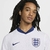 Camisa Inglaterra 2024/25 - Torcedor Masculina - Branca - loja online