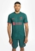 Camisa Liverpool 2022 - Torcedor Masculina - Verde na internet
