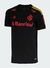 Camisa Internacional III 22/23 - Torcedor Masculina - Preta