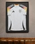 Camisa Alemanha 2024/25 - Torcedor Masculino - Branca - RRSPORTS | Camisas de Time - Frete grátis!