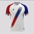 Camisa Fortaleza 2023 Torcedor Masculina - Branca