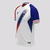 Camisa Fortaleza 2023 Torcedor Masculina - Branca - comprar online