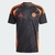 Camisa Colômbia 2024/25 - Torcedor Masculino - Preta