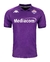 Camisa Fiorentina 2024/25 - Torcedor Masculino - Roxa