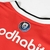 Camisa PSV 2024/25 Torcedor Masculina - Branca Vermelha