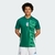 Imagem do Camisa Itália 2024/25 Pré Jogo - Torcedor Masculina - Verde
