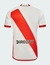 Camisa River Plate 2023 I - Torcedor Masculina - Branca na internet
