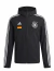 Jaqueta Alemanha 2021/22 (PRONTA ENTREGA) Corta Vento - Masculino - Preta