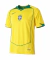 Camisa Brasil 2004 - Masculino Retro - Amarela - buy online