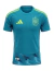 Camisa Espanha 2026/27 Goleiro - Jogador Masculina - Azul