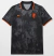 Camisa Holanda 2025/26 - Torcedor Masculina - Preta - comprar online