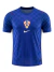 Camisa Croácia 2026/27 - Jogador Masculina - Azul