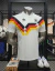 Camisa Alemanha 1990/91 - Retrô Masculino - Branca - buy online