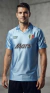 Camisa Napoli 1990/91 - Retrô Masculina - Azul - buy online