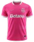 Camisa Sporting Lisboa 2026/27 - Torcedor Masculina - Rosa