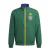 Jaqueta Boca Juniors - Corta-Vento - Reversível - Dupla Face Masculina - Azul Verde - loja online